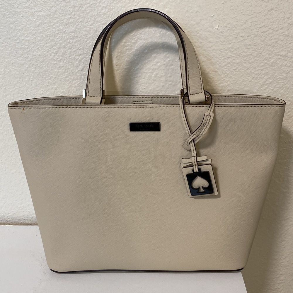 Kate Spade Medium Tote Hand Bag